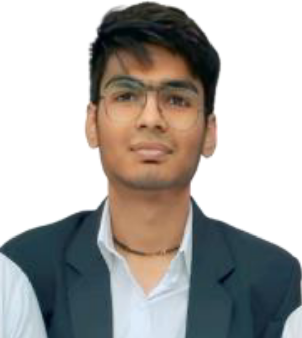 Nikhil's Profile Picture